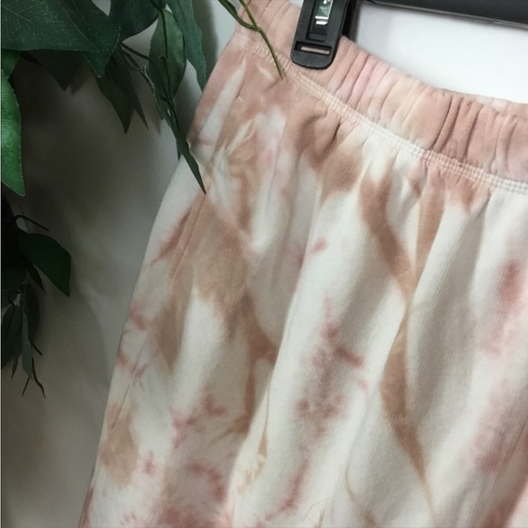 SO jrs plus cropped notch neck hooded sweatshirt + oversized boyfriend j… - Picture 2 of 14